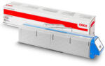 OKI Cartus de toner (10K) Oki 45536425 White (45536425)