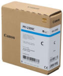 Canon Cartus de Cerneala Canon PFI-2300C Cyan (5278C001AA, PFI2300C) (5278C001)