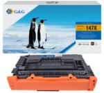 GG Toner Premium GG (25.2K) HP 147X Black (W1470X, HP147X) (W1470X)