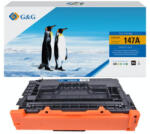 GG Toner Premium GG (10.5K) HP 147A Black (W1470A, HP147A) (W1470A)