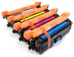 Compatibil Pachet de tonere compatibile HP 654X (CF332A)