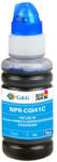 GG Flacon cerneala Premium GG Canon 41C Cyan (4543C001, GI41C) (4543C001)