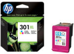 HP Cartus de cerneala original HP 301XL Color (CH564EE) (CH564EE)
