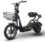 Voltarom Bicicleta electrica, Scuter, Fara Permis, Cu Pedale, Volta SM - 220 W, viteza maxima 25 km pe ora, autonomie pana la 55 km (TET-0020)