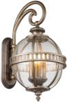 Elstead Lighting Halleron KL-HALLERON-2M-BU