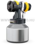 Wagner Wagner FinishControl StandardSpray XVLP szórófej 2.0 sárga (WA_2430386_1)