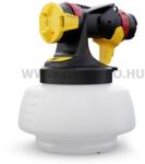 Wagner Wagner HVLP szórófej falfestékhez 1800ml (WA_2361749_1)