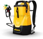 Wagner Wagner Control Pro 300 Move akkus airless festőberendezés géptest (WA_2443929_1)