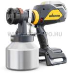 Wagner Wagner Finishcontrol 4000 FineSpray 18V akkumulátoros festékszóró géptest (WA_2437348_1)