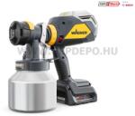 Wagner Wagner Finishcontrol 4000 18V AMPshare StandardSpray KIT (WA_2453688_1)