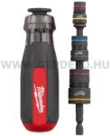 Milwaukee Shockwave multi-csavarozó 6 az 1-ben (4932498179)