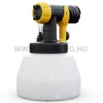 Wagner Wagner HVLP szórófej nagy felületekhez 1400 ml (WA_2361736_1)