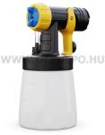 Wagner Wagner HVLP szórófej csillogó felületekhez 600 ml (WA_2361738_1)