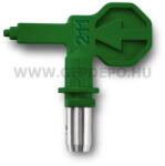 Wagner HEA ProTip fúvókakészlet PP-05 és profi pisztolyokhoz 211 (20 fok, 0.011) (WA_0554211_1)