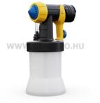 Wagner Wagner HVLP szórófej finom munkákhoz 250 ml (WA_2361744_1)