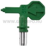 Wagner HEA fúvóka ControlPro szórópisztolyokhoz 515 (50 fok, 0.015) (WA_0517515_1)