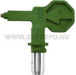 Wagner HEA fúvóka ControlPro szórópisztolyokhoz 313 (30 fok, 0.013) (WA_0517313_1)