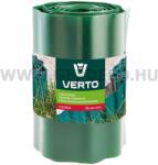 VERTO ágyásszegély 20cm x 9m (15G512)