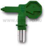 Wagner HEA ProTip fúvókakészlet PP-05 és profi pisztolyokhoz 413 (40 fok, 0.013) (WA_0554413_1)