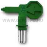 Wagner HEA ProTip fúvókakészlet PP-05 és profi pisztolyokhoz 619 (60 fok, 0.019) (WA_0554619_1)