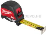 Milwaukee Mágneses mérőszalag (4. gen) 8m-30mm (4932498770) - gepdepo