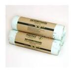  120 literes lebomló kukoricakeményítő alapú PLA 730x1150x0, 03 mm 10db/csomag háztartási szemeteszsák (EGYEB_BELFOLDI_HSZ120LKA) (EGYEB_BELFOLDI_HSZ120LKA)