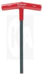 Bondhus Imbuszkulcs Bondhus T-fogós 10, 0 mm x 232 mm (13376) - alkatreszek