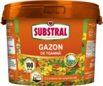 SUBSTRAL Ingrasamant gazon de toamna, granule Substral, 5 Kg (1212101)