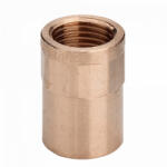 VIEGA 94270G forrvég, 15mm x 3/8" B (101787)