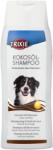 TRIXIE Sampon Pentru Caini, Cu Ulei De Cocos, 250 ml