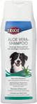 TRIXIE Sampon Pentru Caini, Cu Aloe Vera, 250 ml - megapet