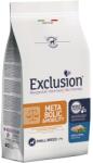 Exclusion Monoprotein Vet Diet Metabolic & Mobility Small Breed