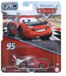 Mattel Verdák: Villám McQueen kisautó (HTY00)