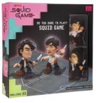 IMC Toys Squid Game: Squid Game Challenge játékszett (928336) - jateknet