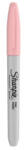 Sharpie Alkoholos marker, 1 mm, kúpos, 'Fine Point', lazac (SR0811090) (SR0811090)