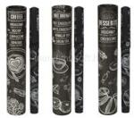 Bruno Visconti Dreamwrite Café Nero 0, 7 mm, kék golyóstoll (P3011-4514) (P3011-4514)