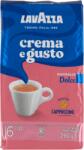LAVAZZA Crema e Gusto Dolce lágy pörkölésű őrölt kávé 250 g