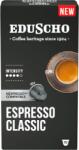 Eduscho Espresso Classic kávékapszula 10 x 4, 8 g (48 g)