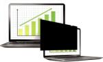 Fellowes PrivaScreen 39, 6 cm (15.6") Monitor/Laptop Keret nélküli betekintésvédő fólia (4802001)