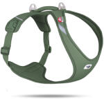 curli Curli Belka Air-Mesh kutyahám, mohazöld, 3XL: mellkas körfogat 70, 2-78, 9cm