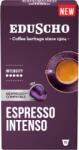 Eduscho Espresso Intenso kávékapszula 10 x 4, 8 g (48 g) - ecofamily
