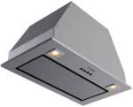 Pyramis Hota Pyramis Turbo ERN 52Cm Incorporabil Inox (202300565) Hota