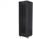 Lanberg Rack szekrény FF01-6642-23BL (FF01-6642-23BL)
