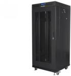 Lanberg Rack szekrény FF01-6627-23BL (FF01-6627-23BL)