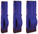 Colmic BOLO 004 5 REKESZES BOTZSÁK 170*50*13cm (PR213C) - plazaweb