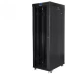 Lanberg Rack szekrény FF01-8042-12BL (FF01-8042-12BL)