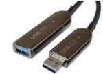 PremiumCord USB 3.0 20m ku3fiber20 (ku3fiber20)