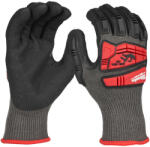 Milwaukee Impact vágásbiztos védőkesztyű 5/E - 11/XXL (4932498538)