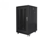 Lanberg Rack szekrény FF01-6822-23B (FF01-6822-23B)