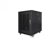 Lanberg Rack szekrény FF01-6815-23B (FF01-6815-23B)
